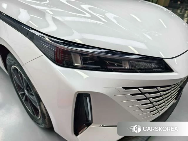 Chang'an Yida id 4368300 из Китая 35