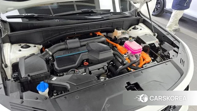 Kia Sorento 4th Generation id 3383891 из Кореи 16