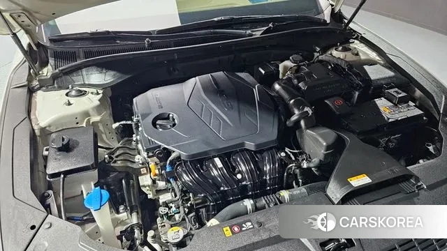 Hyundai The New Grandeur IG id 3587271 из Кореи 16