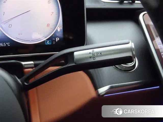 Mercedes-Benz S-Class W223 id 3079100 из Кореи 16