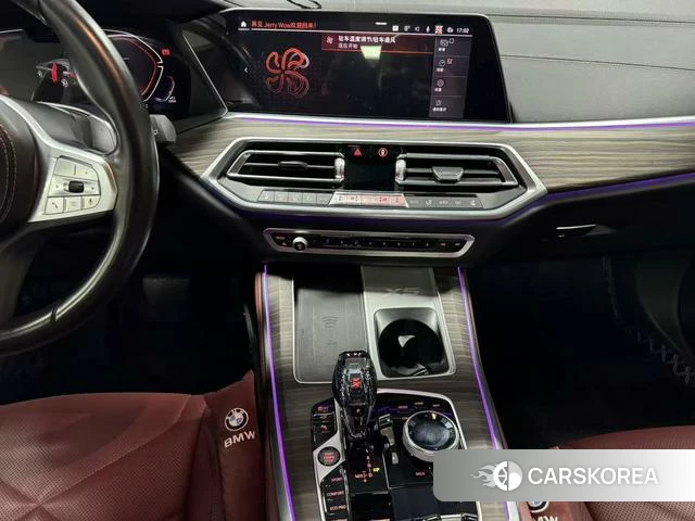 BMW X5 id 4291138 из Китая 12
