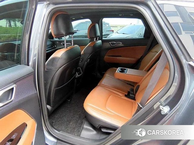 Kia Sportage 5th Generation id 4593504 из Кореи 16