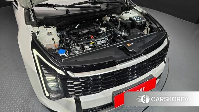 Kia The New Sportage 5th Generation id 4523255 из Кореи 28