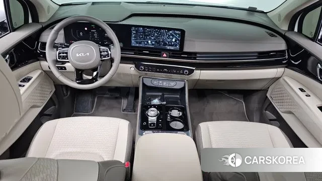 Kia The New Carnival 4th Generation id 3620073 из Кореи 16