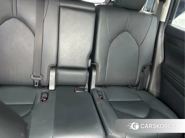 Toyota Highlander id 4277291 из Китая 14