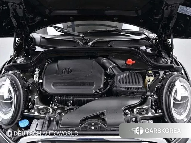 Mini Cooper id 3122747 из Кореи 16