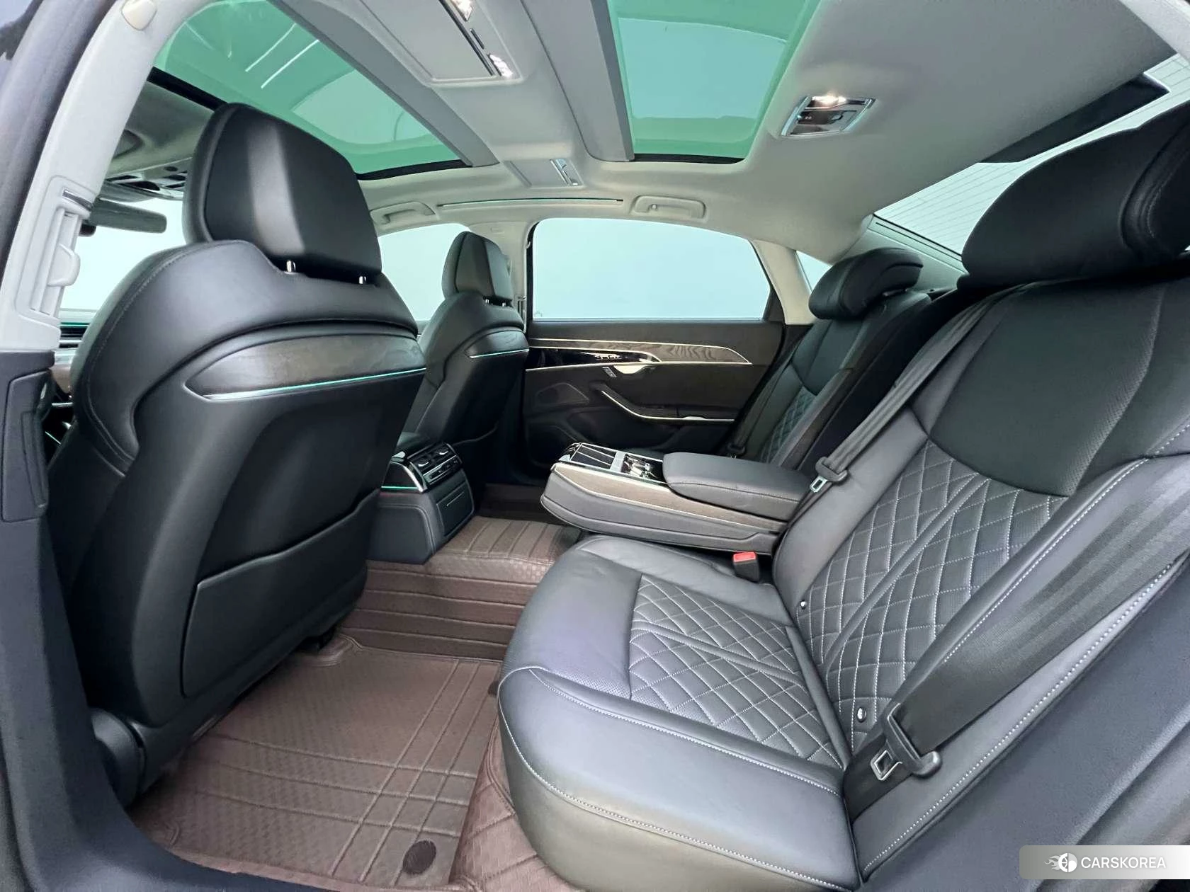 Audi A8 id 4498869 из Китая 31