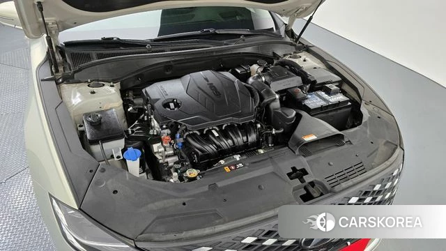 Hyundai The New Grandeur IG id 3800867 из Кореи 16