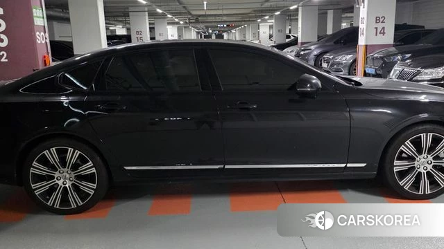 Volvo S90 id 4735744 из Кореи 15