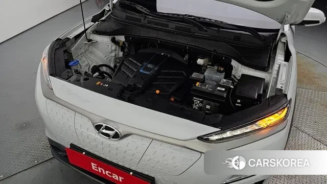 Hyundai Kona Electric id 3197455 из Кореи 16