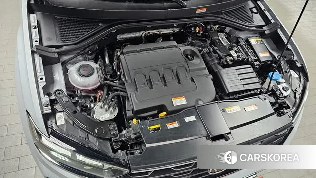 Volkswagen T-Roc id 3514019 из Кореи 16