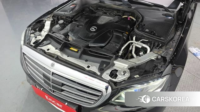 Mercedes-Benz E-Class W213 id 3873391 из Кореи 16