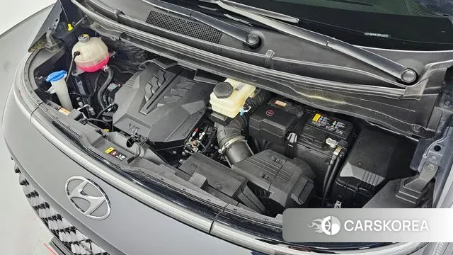 Hyundai Staria id 3591163 из Кореи 16