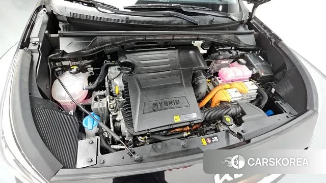 Kia The New Niro id 3268824 из Кореи 16