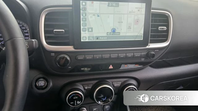 Hyundai Venue id 4446972 из Кореи 11