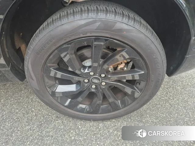 Land Rover Discovery Sports 2nd Generation id 3262215 из Кореи 16