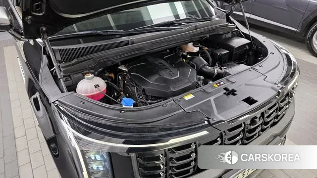 Kia The New Carnival 4th Generation id 3393866 из Кореи 16