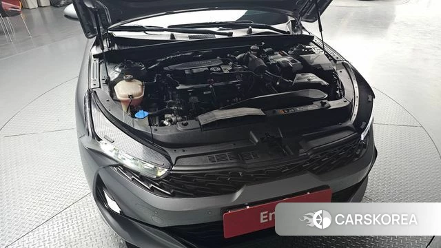 Kia K5 3rd generation id 3935336 из Кореи 16