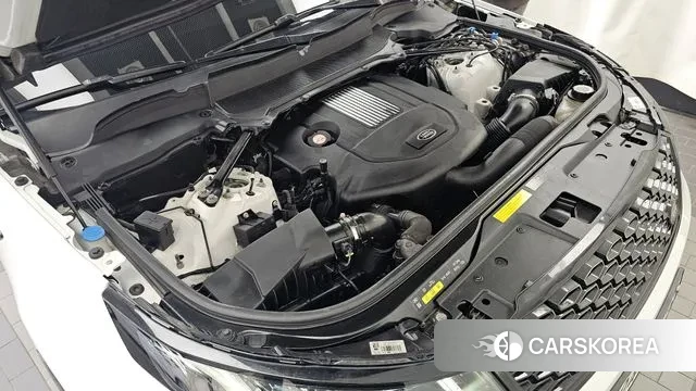 Land Rover Discovery 5 id 3269600 из Кореи 16