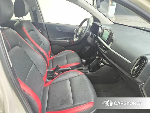 Kia All New Morning (JA) id 4850184 из Кореи 16