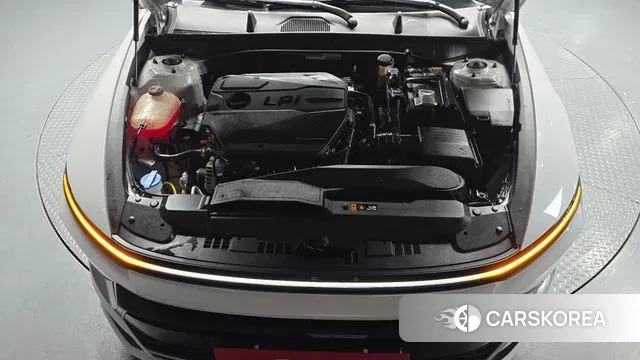 Hyundai Sonata D Edge (DN8) id 3664002 из Кореи 16