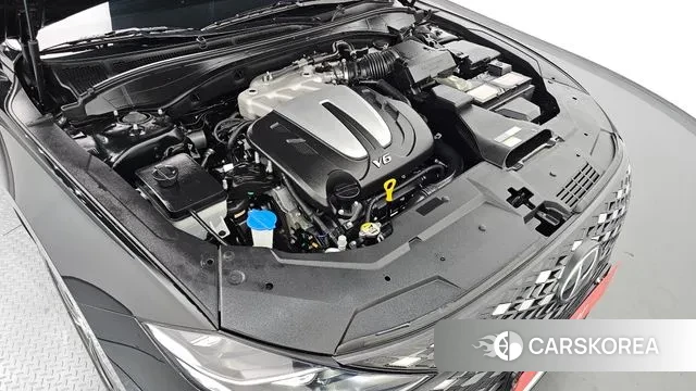 Hyundai The New Grandeur IG id 2970785 из Кореи 16