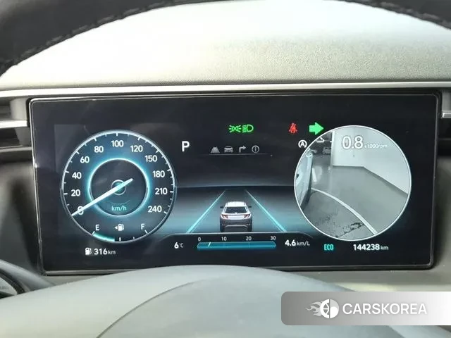 Hyundai Tucson (NX4) id 3379376 из Кореи 14