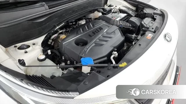 Kia Seltos id 3055315 из Кореи 16