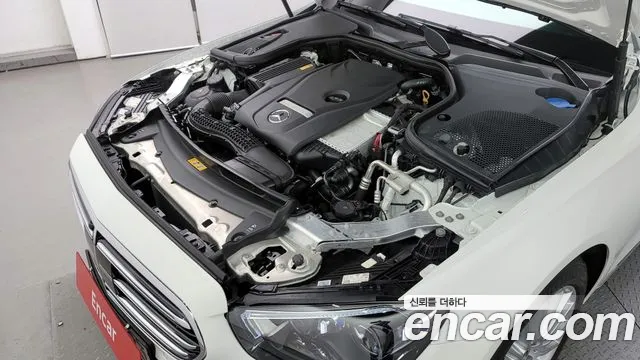 Mercedes-Benz E-Class W213 id 2379381 из Кореи 16