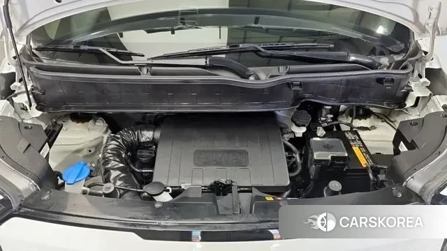 Kia The New Kia Ray id 3701265 из Кореи 14