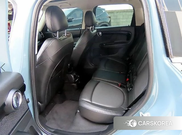 Mini Cooper Countryman id 3964109 из Кореи 16