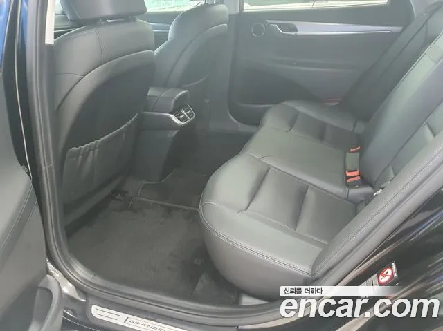 Hyundai The New Grandeur IG id 2703774 из Кореи 15