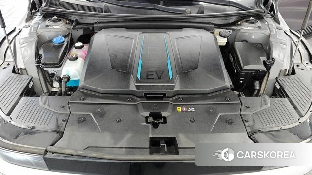 Hyundai Ionic 5 id 4899321 из Кореи 16