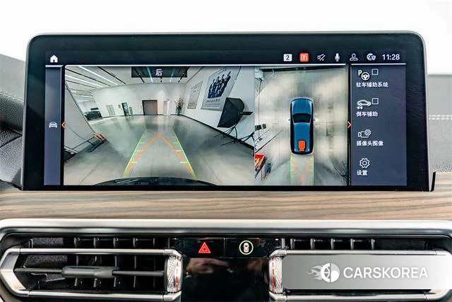 BMW X3 id 3856093 из Китая 22
