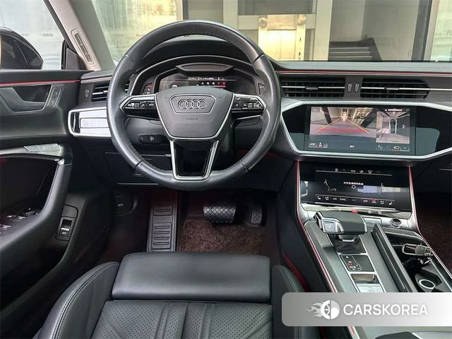 Audi A7 id 4336284 из Китая 10