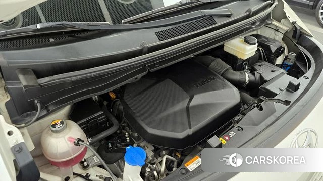 Hyundai Staria id 3871748 из Кореи 16