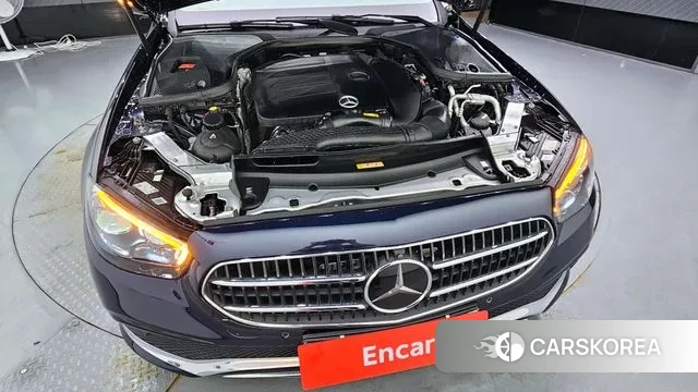 Mercedes-Benz E-Class W213 id 2964191 из Кореи 16