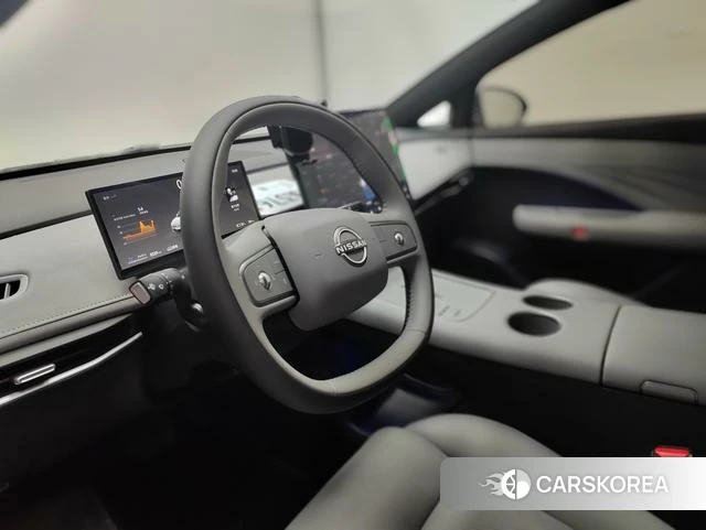 Nissan N7 id 4261955 из Китая 21
