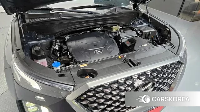 Hyundai Palisade id 3777759 из Кореи 16