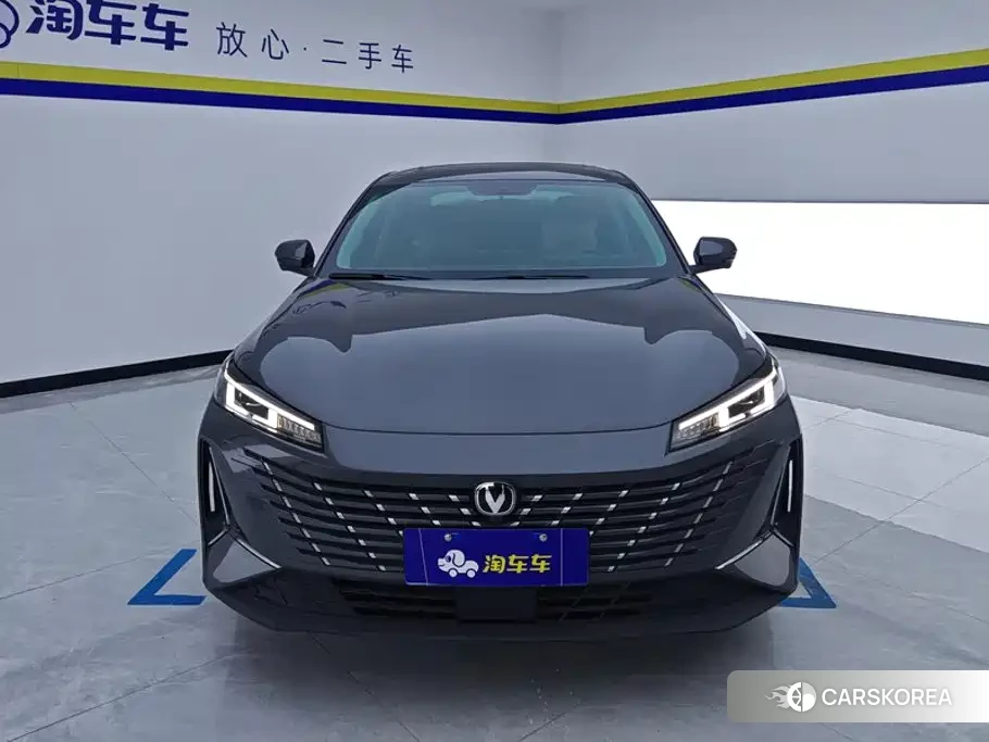 Chang'an Yidong id 4686057 из Китая 12