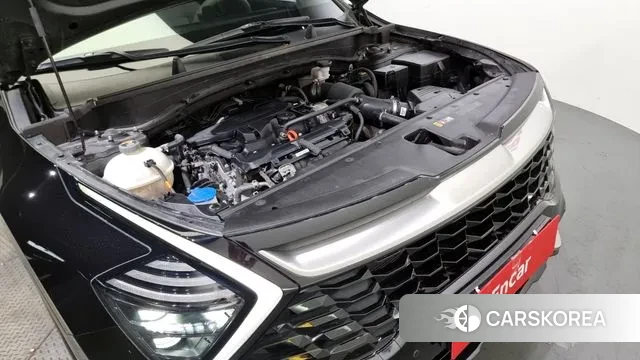 Kia Sportage 5th Generation id 2979725 из Кореи 16