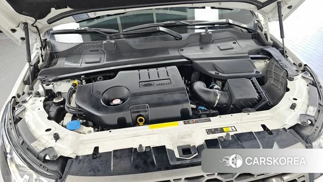 Land Rover Discovery Sports id 4689483 из Кореи 28