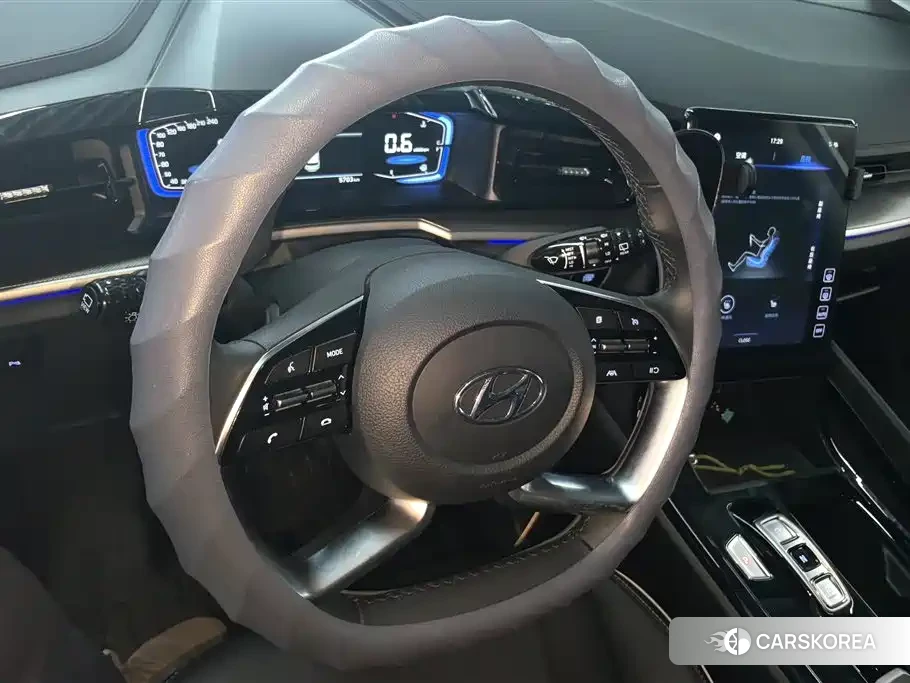 Hyundai Kustu id 4538571 из Китая 12