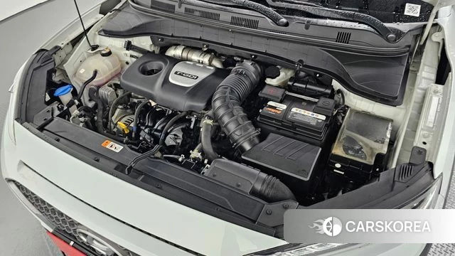 Hyundai Kona id 4019829 из Кореи 16