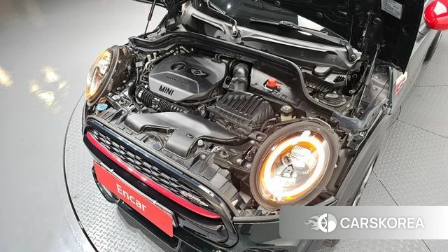 Mini Cooper S id 4776150 из Кореи 28
