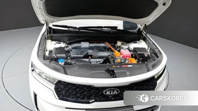 Kia Sorento 4th Generation id 2960935 из Кореи 16