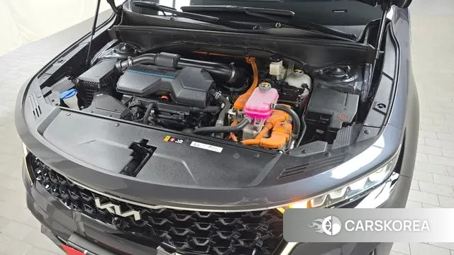 Kia Sorento 4th Generation id 3032434 из Кореи 16