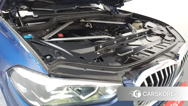 BMW X5 (G05) id 3368455 из Кореи 16