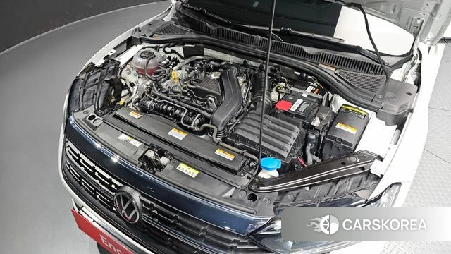 Volkswagen 7th Generation of Jetta id 4534254 из Кореи 29