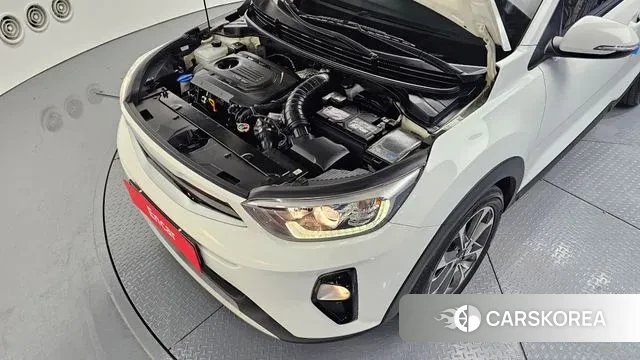 Kia Stonic id 3636793 из Кореи 16